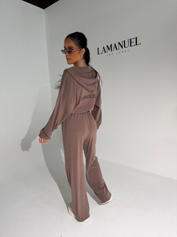 KOMBINEZON DAMSKI PLEASE FANGO LAMANUEL