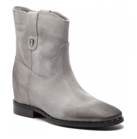 BOTKI DAMSKIE R.POLAŃSKI - KOTURNA