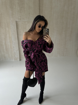 SUKIENKA AMARA FUKSJA LAMANUEL