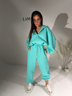 DRES DAMSKI FOODIE SODA LAMANUEL